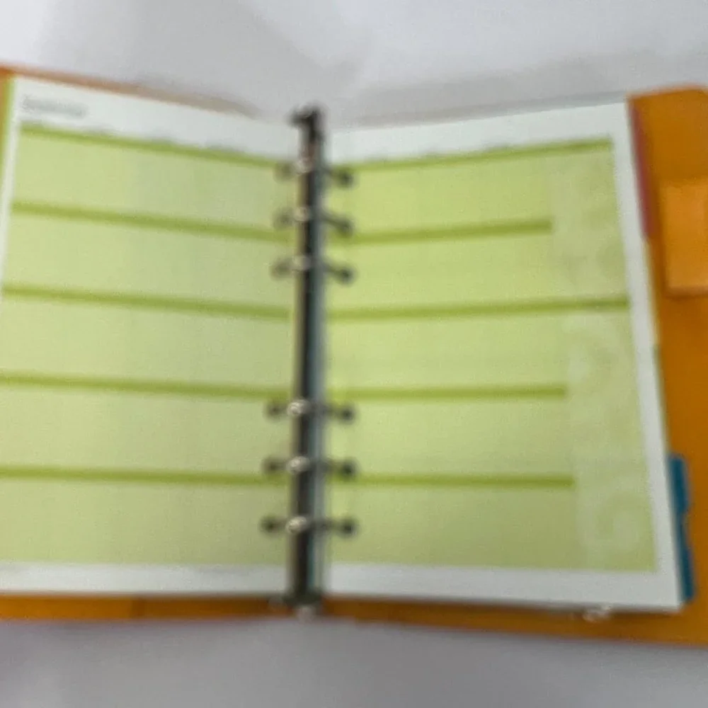 Franklin Covey euc personal